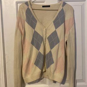 Brandy Melville sweater